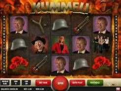 Kummeli Slots